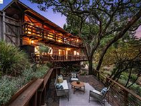 EXCEPTIONAL HOME WITH EXPANSIVE AND BREATHTAKING BAY AND BRIDGE VIEWS