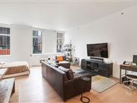 FIVE STAR STUDIO LOFT IN SOHO