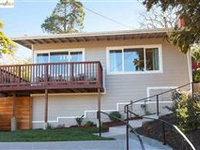 EXPANDED MODERN HOME IN CROCKER