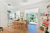 SPACIOUS HOME WITH STUNNING SOUTH FACING GARDEN