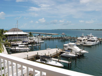 NOBLE HOUSE ON PARADISE ISLAND