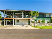 PRISTINE REMODELED HOME IN THE HEART OF HANALEI