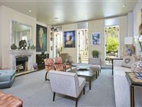 GORGEOUS DUPLEX IN HEART OF UPPER EAST SIDE WITH ENCHANTING TERRACE