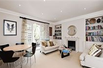 IMMACULATELY PRESENTED FLAT IN KNIGHTSBRIDGE