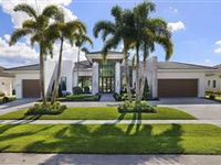 SOPHISTICATED CONTEMPORARY ESTATE