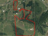 RURAL-COUNTRYSIDE LIVING WITH UNLIMITED POTENTIAL