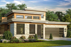 NEW CUSTOM PARK POINTE HOME WITH SPECTACULAR CITY VIEWS