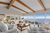IMMACULATE HOME WITH PANORAMIC OCEAN VIEWS IN LA JOLLA