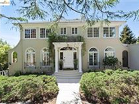 GRACIOUS LIGHT-FILLED HOME