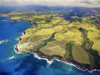 PE´AHI FARMS IS A UNIQUE DEVELOPMENT CONCEPT INSPIRED BY A DEEP SENSE OF PURPOSE