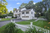 FRESHLY UPDATED HOME WITH SECLUDED TERRACE