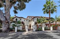 EXQUISITELY DESIGNED SPANISH COLONIAL IN BIRD ROCK
