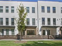 PRISTINE WEST MIDTOWN TOWNHOUSE