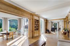 SPACIOUS PRIVATE MANSION WITH MAGICAL VIEW