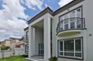 A GLAMOUROUS RESIDENCE