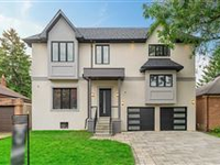 PICTURE PERFECT MODERN FAMILY HOME
