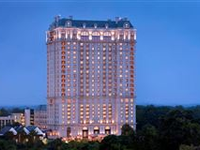 TRULY IMPRESSIVE RESIDENCE ABOVE THE ST REGIS ATLANTA HOTEL