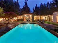 PHENOMENAL MID-CENTURY MODERN HOME