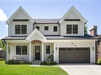 STUNNING NEW CONSTRUCTION HOME