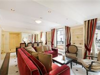 ICONIC RUE SAINT-BENOIT RESIDENCE
