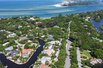 CHARMINGLY REMODELED SIESTA KEY WATERFRONT HOME