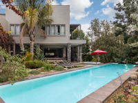 A JEWEL AT THE FOOT OF THE MOUNTAIN