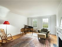 ONE-OF-A-KIND, FIVE ROOM APARTMENT