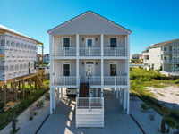RESORT-STYLE LIVING IN OCEAN ISLE'S DESIRABLE WEST END