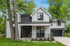 A LUXURIOUS NEW CONSTRUCTION SINGLE FAMILY HOME