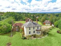 THE OLD VICARAGE