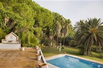 CLASSIC VILLA IN EL BOSQUE GOLF URBANIZATION