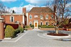 EXQUISITE HOME ON TWO LOTS
