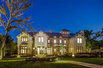 TIMELESS TEXAS TRANSITIONAL STYLE