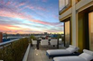 GRAND SCALE CONVERTIBLE TWO BEDROOM PLUS DEN RESIDENCE