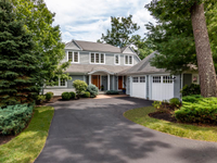 CLASSIC SHINGLE STYLE HOME