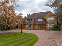 ATTRACTIVE OLD STOCK BRICK RESIDENCE