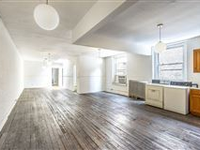 RAW POTENTIAL FULL FLOOR LOFT IN CHELSEA