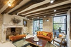 GROUND-FLOOR DUPLEX APARTMENT