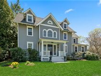 RENOVATED AND EXPANDED STATELY COLONIAL