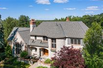 BEAUTIFUL COUNTRY FRENCH STONE MANOR