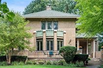GORGEOUS WILMETTE HOME IN THE HEART OF THE CAGE NEIGHBORHOOD