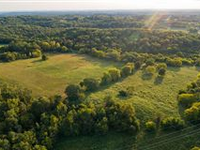 GREAT PLACE TO BUILD THAT DREAM HOME