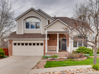 ONE OF THE BEST YARDS IN THIS COVETED NORTH BOULDER NEIGHBORHOOD