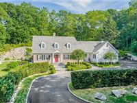 BEAUTIFUL CLASSIC AMERICAN HOME