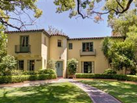 1925 VINTAGE REMODEL IN THE HEART OF THE FABULOUS 40S
