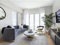BRIGHT STYLISH CONDO IN UPPER EAST SIDE