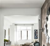SUNFILLED OVERSIZED THREE BEDROOM HOME