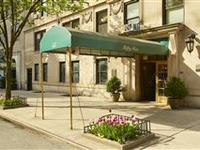 VERY RARE HIGH FLOOR PREWAR CONDO