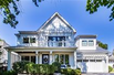 STUNNING CUSTOM BUILDER'S HOME IN NAPERVILLE