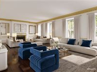 TOWNHOUSE STYLE AT 740 PARK
